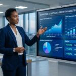web leaders consultant